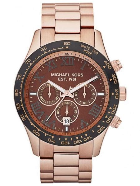 Часовници по марка MICHAEL KORS 